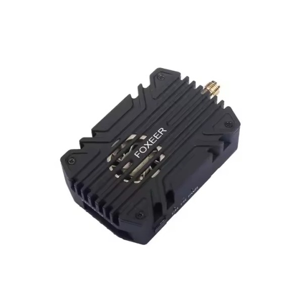 Hot Sales Foxeer 5.8G Reaper 5W 40CH VTX Video Racing Drone Accessories RC Drone
